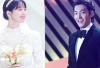 Kim Woo Bin dan Shin Min Ah Resmi Menikah pada Sabtu,20 Desember 2025: Lee Kwang Soo Jadi MC, Undangan DIY Viral, D.O. EXO Harus Absen demi MMA 2025