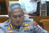 Kapolresta Sleman Edy Setyanto Jadi Sorotan DPR usai RDPU Kasus Hogi Minaya