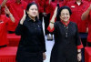 Politik Panas, Siapakah Mereka? Kelompok yang Dicap Tak Berpendirian  oleh Megawati Menjelang Pemilu 2024