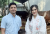 Adly Fairuz dan Angbeen Rishi Resmi Bercerai: Simak 5 Fakta Menohok di Balik Runtuhnya Rumah Tangga Selebriti, Benarkah Akibat Selingkuh dengan  Firstriana Aldila?