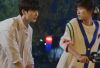 Nonton dan Download Lovely Runner Episode 5 Sub Indo Bukan di LK21 Tapi di TVN dan VIU: Im Sol Mulai Menggali Lubang Kapsul Waktu Bersama Sun Jae