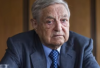 Profil Tampang George Soros Sosok yang Diduga Dalang Dibalik Kerusuhan di Indonesia, Lengkap: Umur, Agama dan Akun Instagram