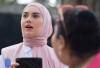 Ya Rab Saleha Episode 45 Hari ini 20 Juni 2024 di SCTV: Bella Mulai Jatuh Cinta pada Pandangan Pertama dengan Nando