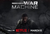 Sinopsis Nonton Film War Machine Full Sub Indo di Netflix Lengkap dengan Daftar Pemain