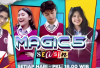 TOP 50 Rating TV dan Sinetron dengan Rating Terbaik Hari ini 5 Maret 2025 ada Preman Pensiun 9 Hingga Magic 5