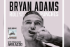 BRI Tawarkan Diskon 25 Persen dan Tiket Gratis Konser Bryan Adams di Jakarta