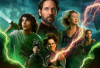 Sinopsis Ghostbusters: Afterlife Film Bill Murray di Bioskop Trans TV Hari ini 9 Juli 2025