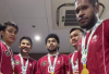 Futsal Putra Indonesia Ukir Sejarah Emas di SEA Games 2025: Kemenangan Telak Atas Thailand dan Harapan Baru bagi Sepak Bola Indonesia