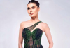 Fabienne Nicole Agamanya Apa? Islam Atau Kristen? Simak Profil Miss Universe Indonesia 2023 Baru Lengkap Umur, Pasangan Hingga Akun Instagram