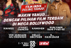 Jadwal Mega Bollywood Paling Yahud 1-7 Juli 2024