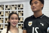 Devani Audri Anaknya Siapa? Inilah Biodata Selebgram yang Resmi Dilamar Ernando Ari Kiper Timnas Indonesia dan Persebaya, Bukan Orang Sembarangan?
