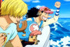 UPDATE! Nonton ONE PIECE 1085 Subtitle Indonesia 1080p HD Terbaru di Bstation Bukan Anoboy – OP Ep 1085 1086