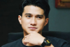 Biodata Profil Lavicky Nicholas Pemeran Rio dalam Sinetron Baru My Heart di SCTV, Lengkap dari Umur, Agama, Pasangan dan Akun Instagram