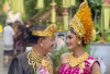 Peggita Anaknya Siapa? Inilah Biodata Istri Baru Gde Sumarjaya Linggih Anggota DPR Bali yang Baru Menikah, Benarkah Bukan Orang Sembarangan?