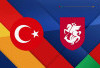Jadwal Siaran Langsung Turki vs Georgia EURO 2024 Malam Ini, Info Lengkap Live Gratis di TV RCTI dan Vision+ Jam Berapa