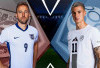 Prediksi Inggris vs Slovenia Piala Eropa 2024, Cek Info Lengkap Data Statistik, Prediksi Skor dan H2H