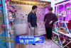 Aku Mencintaimu Karena Allah Episode 57 Hari ini 1 Juli 2024 di RCTI: Irwandi Minta Raja dan Arsy Merawat Anak Rani 