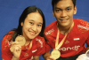 Selamat!  Lisa Ayu Kusumawati dan Shohibul Fikri, Atlet Bulu Tangkis Resmi Bertunangan pada Kamis, 15 Januari 2026