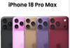 iPhone 18 Pro Max Harganya Berapa? Benarkah Nembus 32 Juta dengan Desain Lebih Tebal?