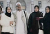 Syarifah Fadhlun Yahya Umurnya Berapa? Simak Profil dan Biodata Istri Habib Rizieq Shihab yang Meninggal Dunia, Ternyata Bukan dari Kalangan Orang Sembarangan!