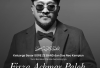 Apa Penyebab Ade Paloh Alias Firza Achmar Paloh Vocalis Sore Meninggal Dunia di Usia 48 Tahun? Benarkah Akibat Sakit? Berikut Kronologi Selengkapnya
