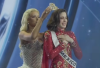 Selamat! Fatima Bosch Asal Meksiko jadi Pemenang Miss Universe 2025