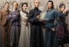 Heroes (2024) Episode 12 dan 13 Kapan Tayang? Drama China yang Dibintangi Qin Jun Jie dan Liu Yu Ning: Sinopsis, Jadwal Tayang, Daftar Pemain dan LINk!