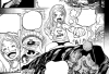 BACA One Piece Chapter 1100 Bahasa Indonesia Full: Saturn Memaksa Vegapunk untuk Mengubah Kuma! Update Selain Komikcast