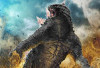 Nonton Godzilla X Kong: The New Empire (2024) Sub Indo Full Movie, Rebutan Tahta Penghuni Hutan yang Sebenarnya, Sinopsis dan Link di Sini!