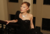 Ariana Grande Positif Covid-19 di Tengah Padatnya Tur Promosi Wicked: For Good