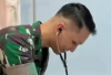 Dokter TNI Aaron Simatupang Jadi Pahlawan di Tengah Tragedi Ponpes Al Khoziny: Rela Taruhan Nyawa Demi Selamatkan Santri, Kini Viral di Medsos