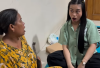 Apa Hubungan Mama Mega dengan Mak Damis? Kini Viral Usai Ritsuki dan Natsuki Main ke Rumah YouTuber Asal Cepu