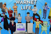 Kode Redeem Warnet Life 2 Sim Hari Ini April 2024 Masih Works Serta Cara Klaim Gift Code Redeem