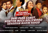 Jadwal Mega 14 Bollywood Paling Yahud ANTV Hingga 20 Hingga 27 Mei 2024 Ada Ae Dil Hai Mushkil dan Koi Mil Gaya Lengkap dengan Link Streaming