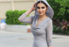 Rumy Al-Qahtani Agamanya Apa? Islam Atau Kristen? Simak Profil Wakil Arab Saudi di Miss Universe 2024 Benarkah Untuk Pertama Kalinya Akan Pakai Bikini?