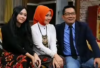 Atalia Praratya Tegas Bantah Keterlibatan Aura Kasih dalam Gugatan Cerai dari Ridwan Kamil: Tak Ada Nama Itu dalam Berkas Gugatan