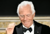 Profil Tampang Giorgio Armani Sang Legenda Mode Fashion yang Meninggal Dunia, Lengkap dari Umur, Agama dan Akun Instagram
