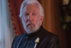 Siapa Anak dan Istri Donald Sutherland Aktor Hollywood yang Meninggal Dunia? Ternyata Bukan dari Kalangan Orang Sembarangan!