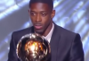Ousmane Dembélé Agamanya Apa? Islam Atau Kristen? Inilah Biodata Pemain PSG yang Jadi Pemenang Ballon d’Or 2025 Taklukkan Lamine Yamal