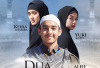 Dimana Streaming Nonton Dua Surga Dalam Cintaku Film Tayang di Bioskop Hari Ini Kamis 21 Maret 2024, Link Download dan Baca Sinopsis dan Pemain