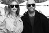 Siapa Istri Jason Statham? Intip Profil Rosie Huntington-Whiteley Yang Kepergok Berkerudung dan Temani Sang Suami Kunjungi Masjid, Akankah Mualaf?