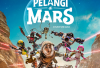 Sinopsis Nonton Pelangi di Mars Full Siap Tayang Lebaran 2026, Film Sci-Fi Indonesia