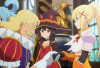 STREAMING KonoSuba Season 3 Episode 4 Subtitle Indonesia Full – Anime Kono Subarashii Sekai ni Shukufuku wo! 3 Episode 1 2 3 4 5 6 7 Bukan Samehadaku