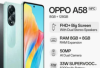 Cuma 2 Jutaan! Inilah Daftar Harga Oppo A58 NFC yang Nyaman untuk Gaming Sehari-Hari