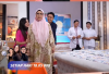 Ya Rab Bidadari Surgamu Episode 388 Hari ini 18 April 2024 di SCTV: Lauzah Akhirnya Tau Kalau Flora hanya Pura-pura Gila