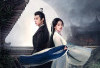 Drachin Secrets of the Shadow Sect (2024) Episode 9 - 10 Sub Indo, Nona Sedang Salah Tingkah Memperhatikan Pengawalnya, Ini Link Nonton Download