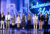 Hasil Rangkuman Babak Final Showcase Indonesian Idol 2026 pada Selasa, 27 Januari 2026: 3 Peserta Harus Tereliminasi