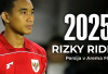 Rizky Ridho Masuk Kandidat Puskas Award 2025, Kapan Pemenangnya Diumumkan?