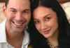 Profil Tampang Robert Tonelli Suami Baru Tata Cahyani Mantan Istri Tommy Soeharto yang Kembali Viral di Pernikahan Darma Mangkuluhur: Umur, Agama dan Akun IG