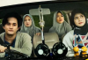 Nonton Download Film Menuju Pelaminan 2025 Dibintangi Bhisma Mulia dan Maizura di Bioskop Bukan LK21: Petualangan Cinta, Budaya, dan Van Tua yang Mengharukan